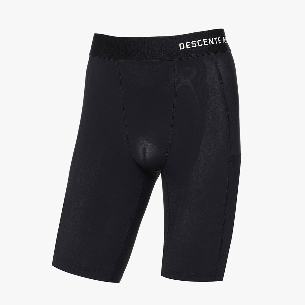 Quần shorts legging thể thao nam Cooling Pocket Base