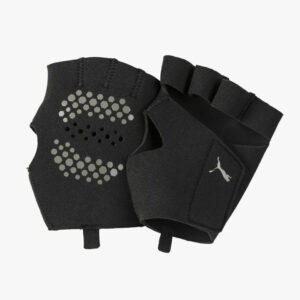 Găng tay tập luyện Essential Premium Grip Cut Fingered Training