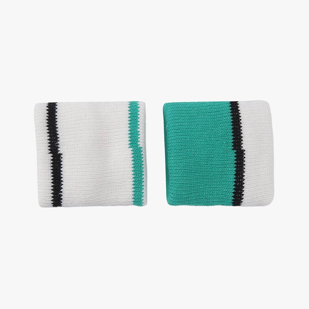 Set 2 băng đeo tay thể thao unisex Training - Ảnh 2