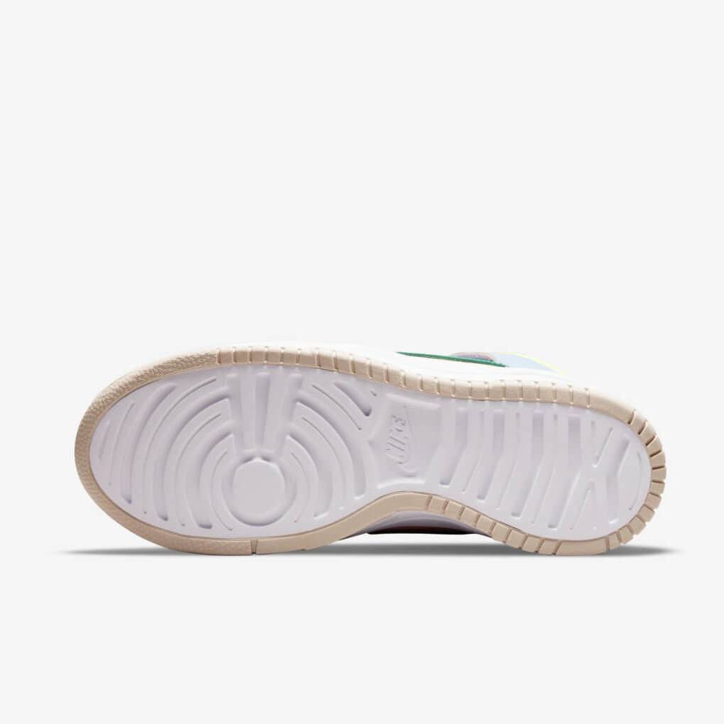 Nike Dunk High Up - Ảnh 2