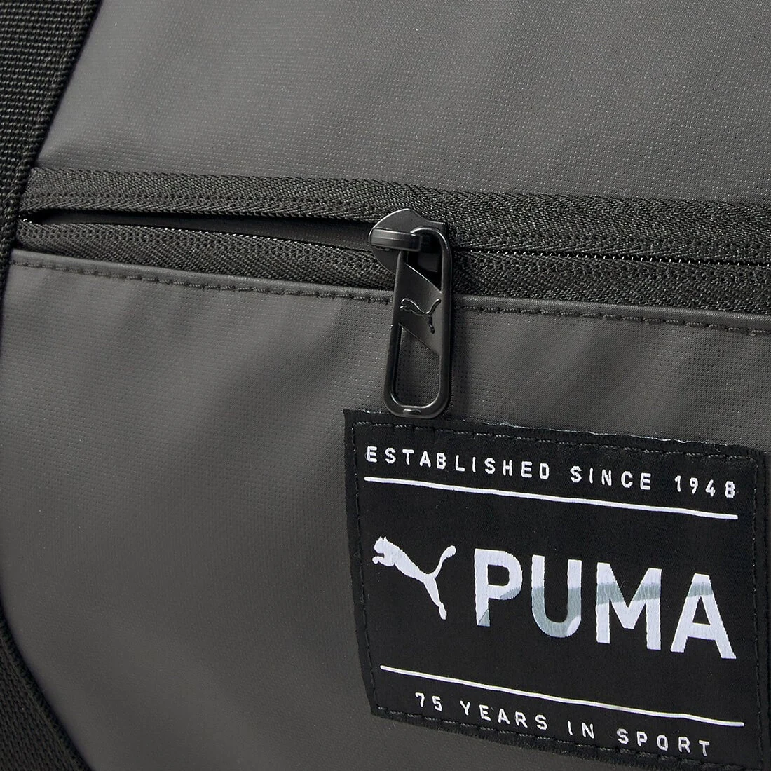 Túi trống thể thao unisex Fit Duffel - Ảnh 4