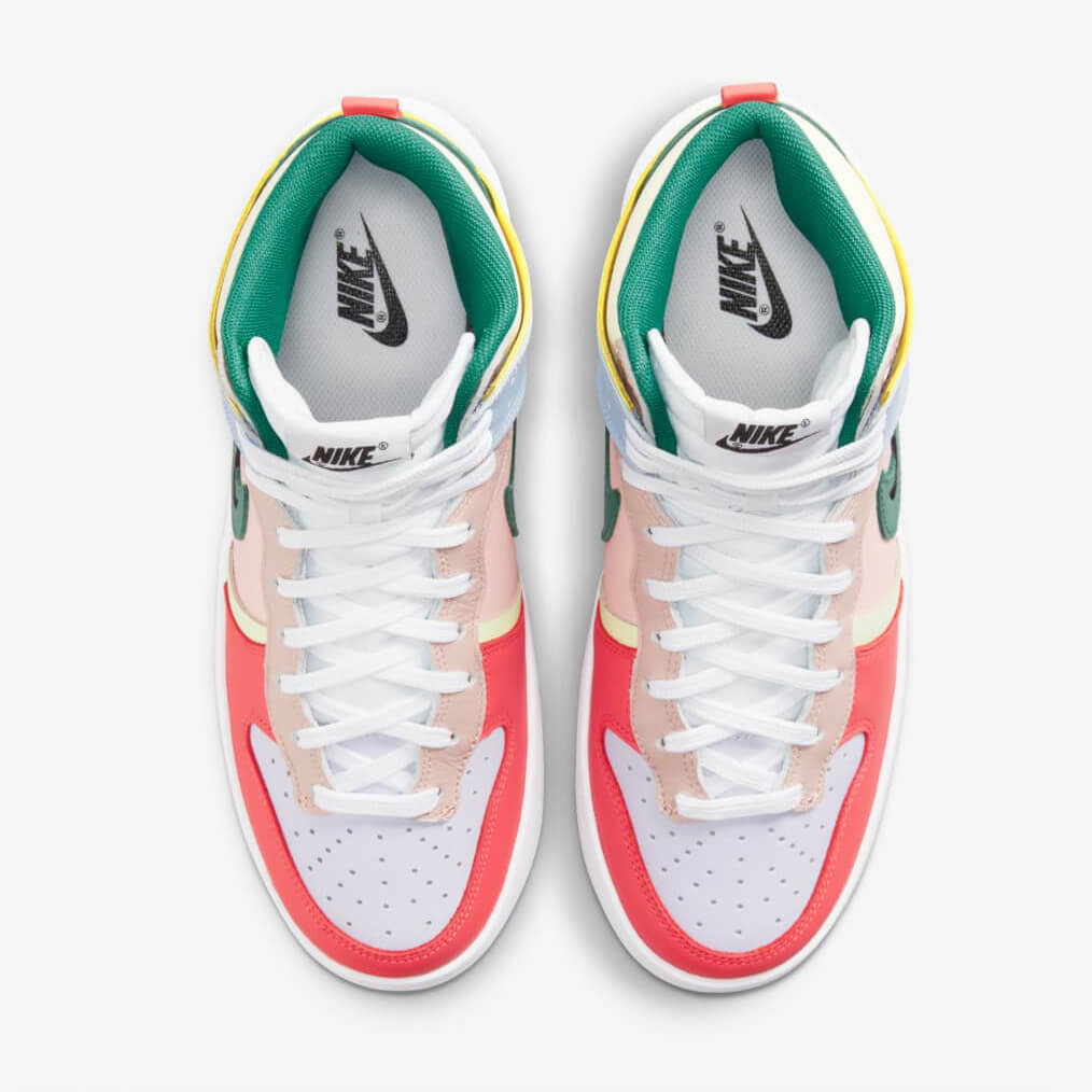 Nike Dunk High Up - Ảnh 3