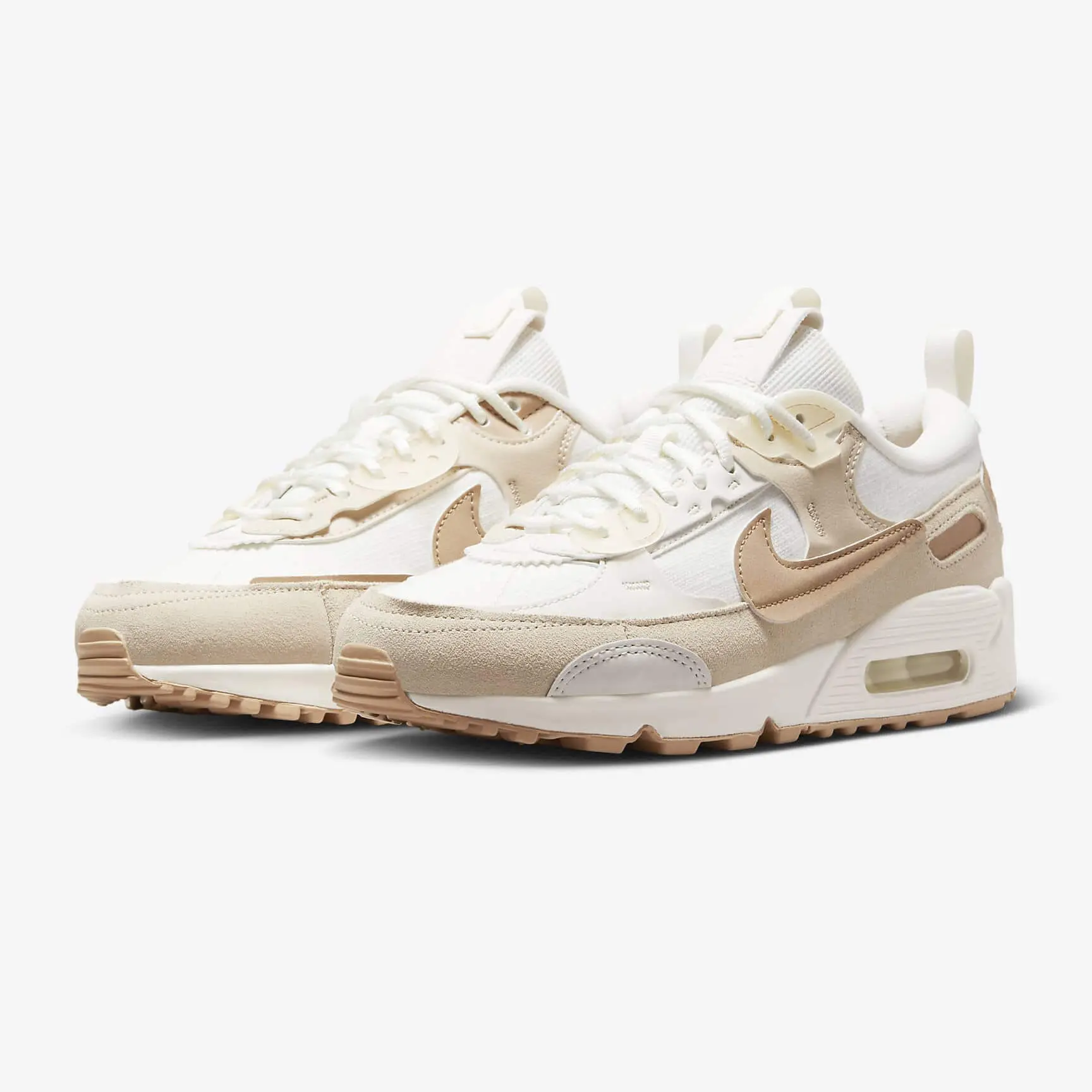 Nike Air Max 90 Futura - Ảnh 5