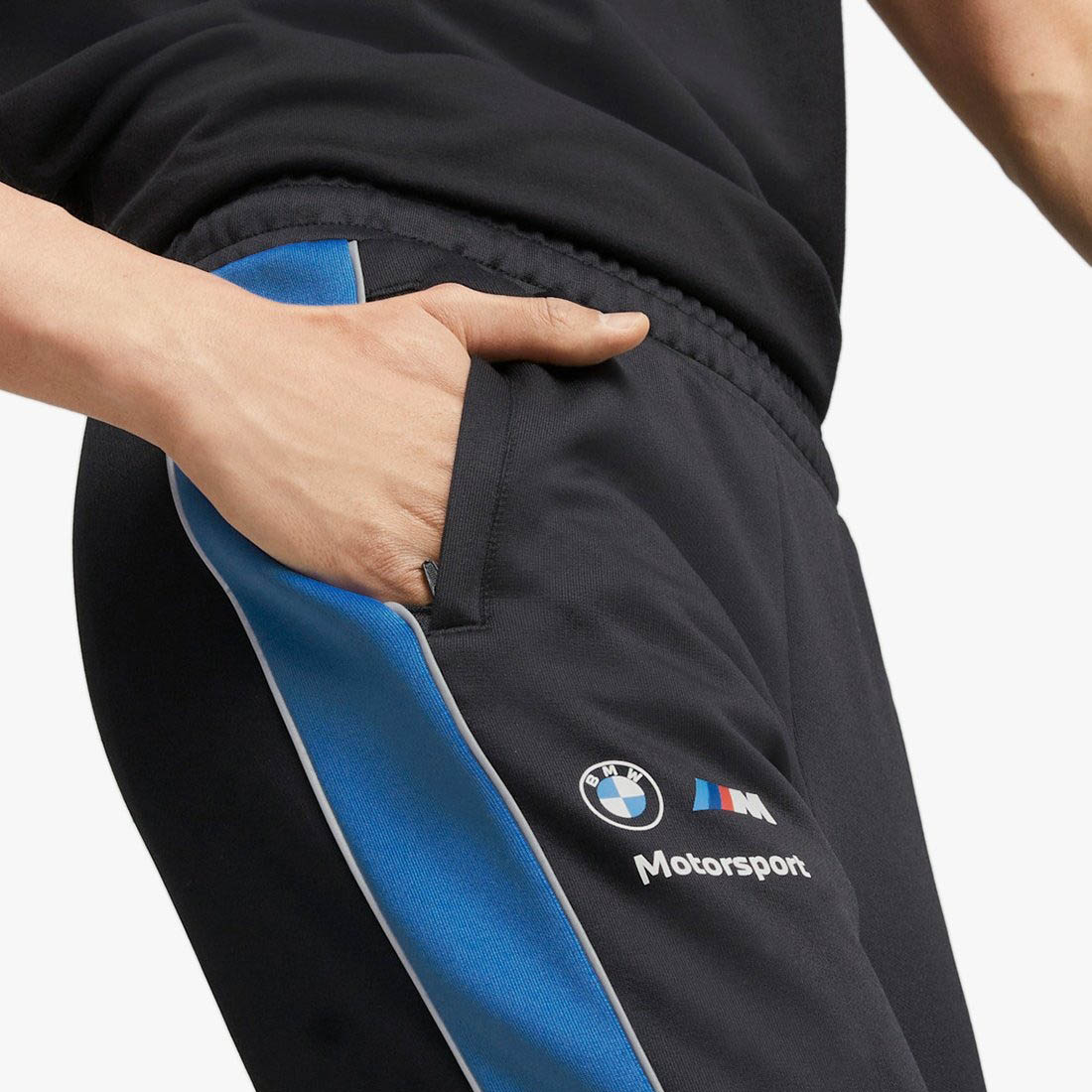 Quần dài tập luyện nam BMW M Motorsport MT7 - Ảnh 5