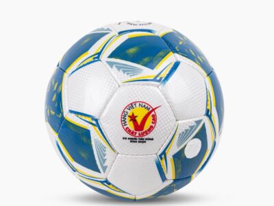 Bóng đá số 4 UCV 3.05 Terra xanh