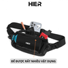 Túi Đeo Chéo Thể Thao, Thiết Kế Mini Nhỏ Gọn, Túi Chạy Bộ Tốt Nhất Hiện Nay HIER RUNNING