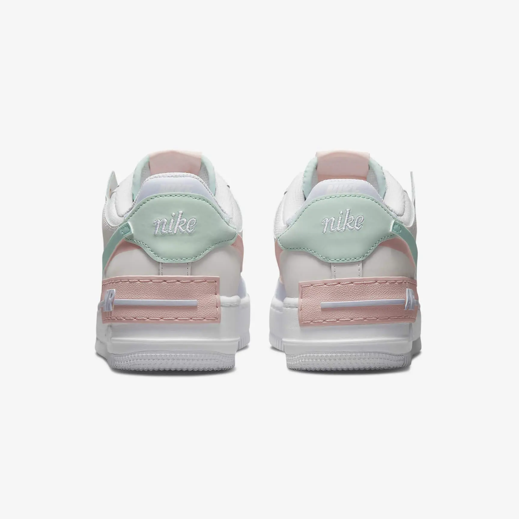 Nike Air Force 1 Shadow - Ảnh 6