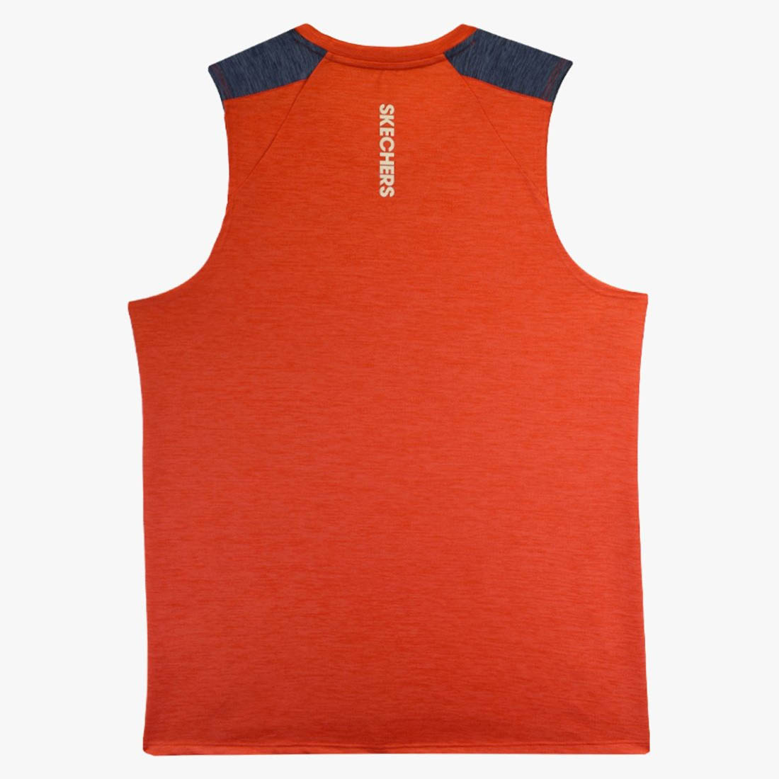 Áo ba lỗ thể thao nam phom suông thời trang - Ảnh 6