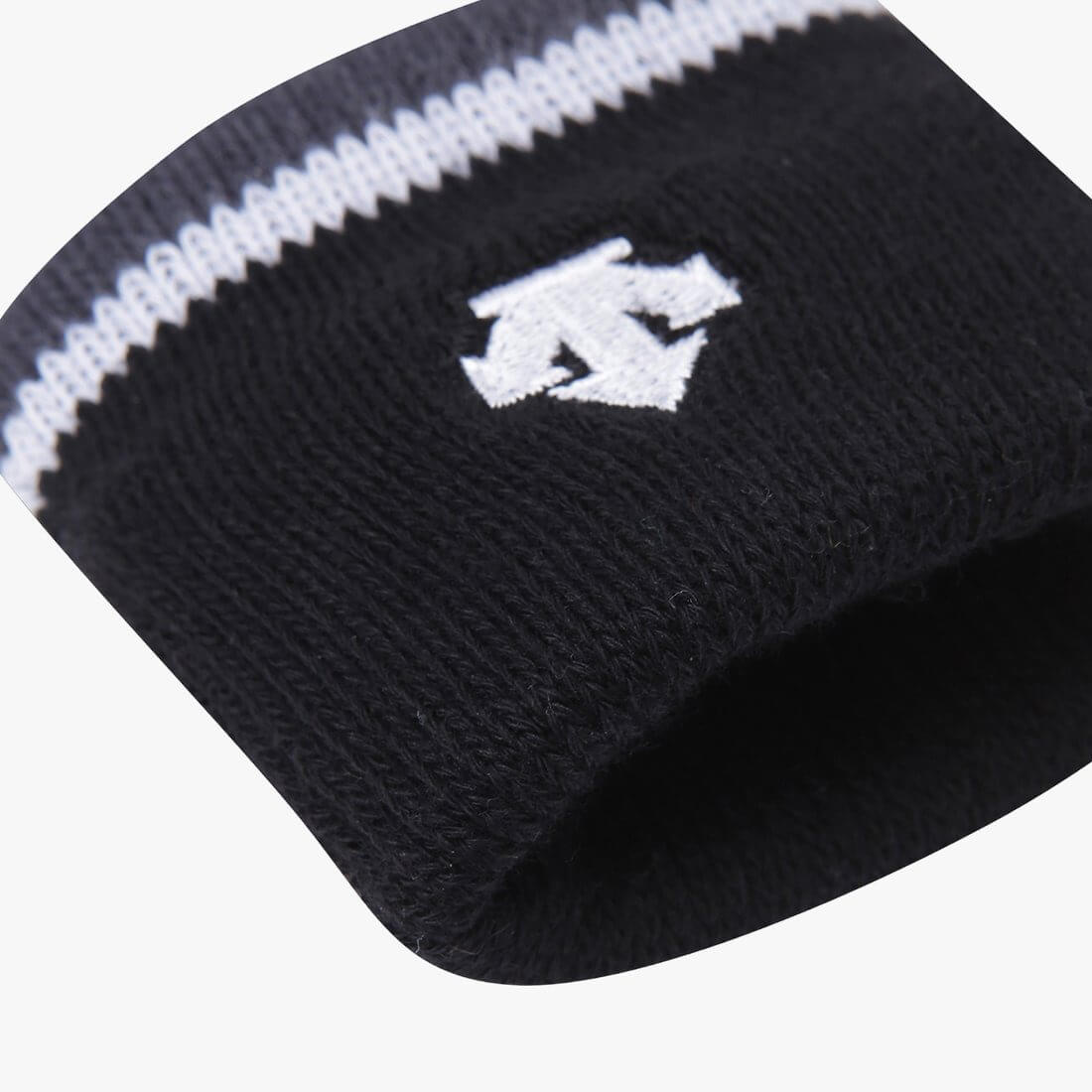 Set 2 băng đeo tay thể thao unisex Training - Ảnh 6