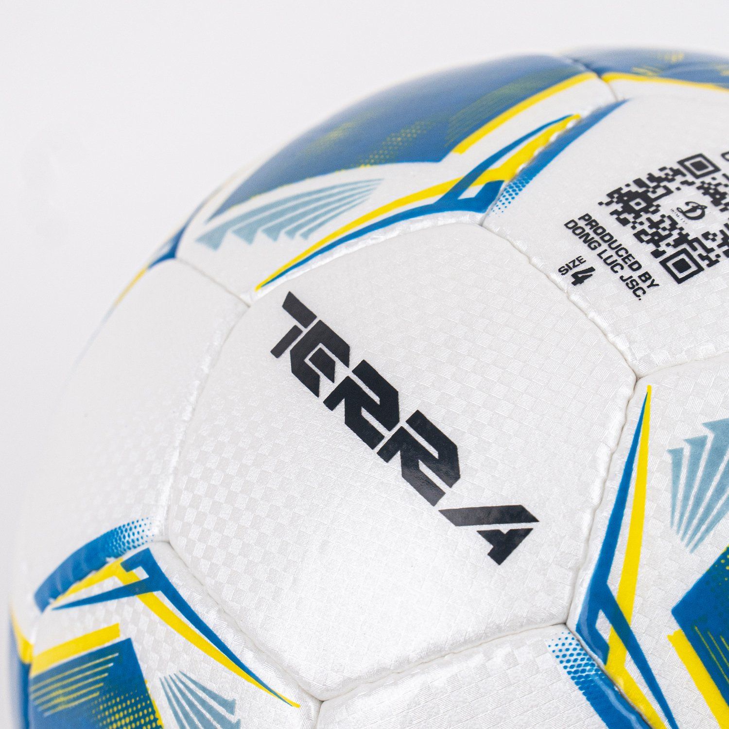 Bóng đá số 4 UCV 3.05 Terra xanh - Ảnh 3