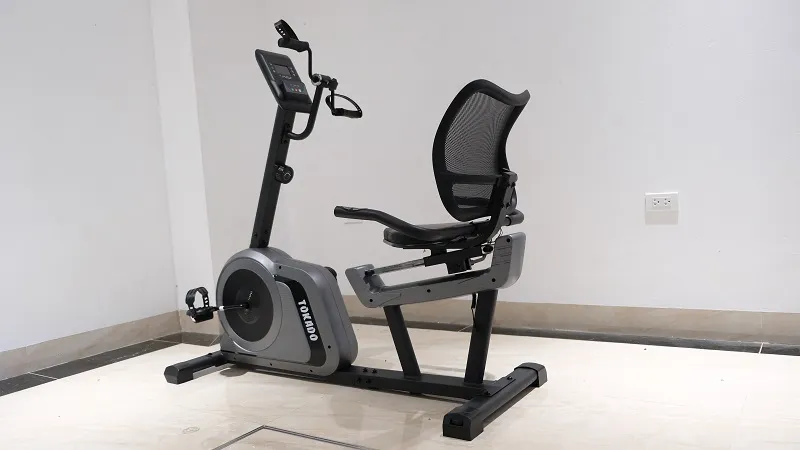 Xe đạp phục hồi chức năng TK8601R - Ảnh 3